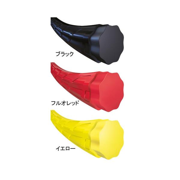 Babolat（バボラ） RPMラフ / RPMブラストラフ ブラック（1.25mm