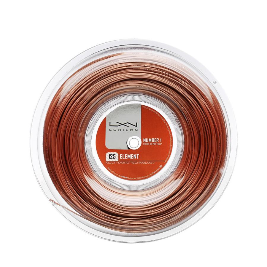 LUXILON（ルキシロン） エレメント（1.25mm / 1.30mm）200mロール 硬式 