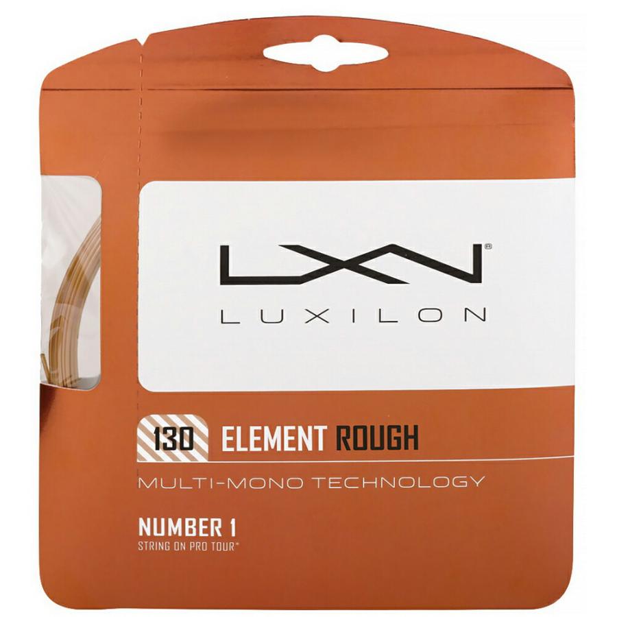LUXILON 送料 240円 ルキシロン エレメント ラフ（1.30mm）12mカット 