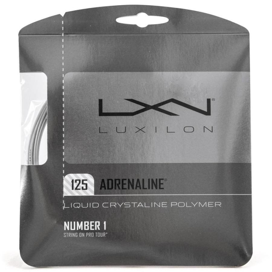 LUXILON（ルキシロン） 6.5mカット 送料 240円 アドレナリン（1.20mm