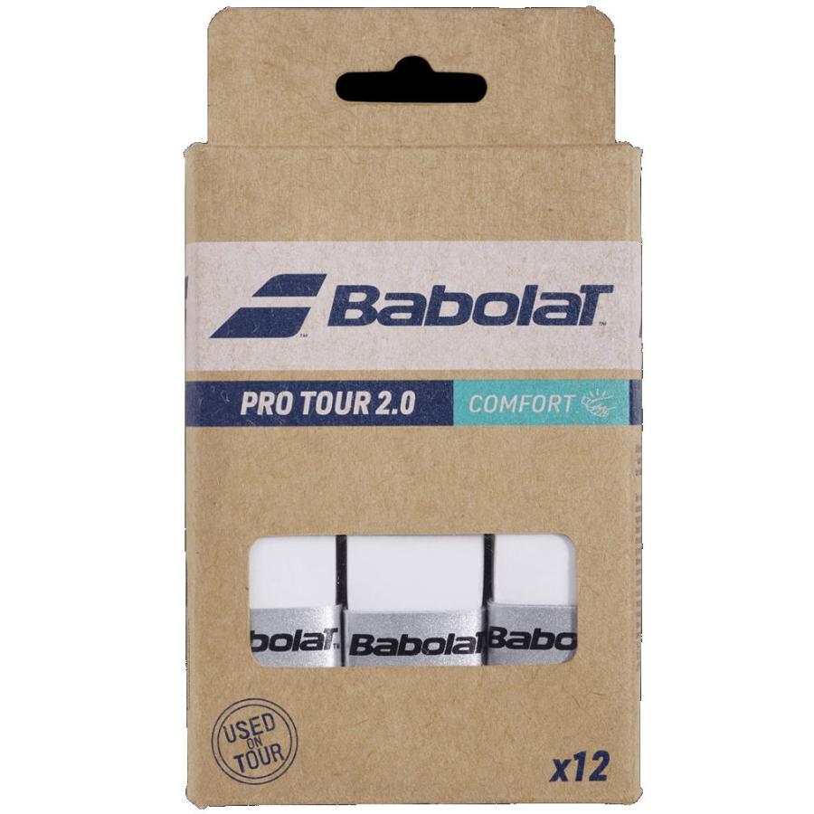 Babolat（バボラ） 【12本入り】バボラ プロ ツアー 2.0 ×12（Babolat