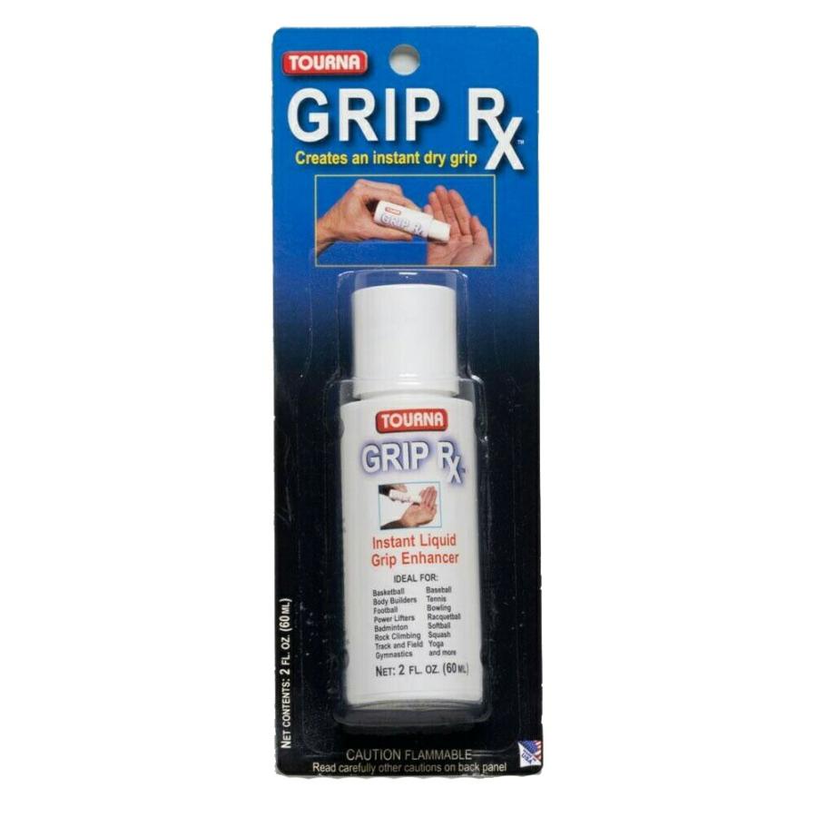 Wilson（ウイルソン） トーナ グリップ アールエックス プログリップ