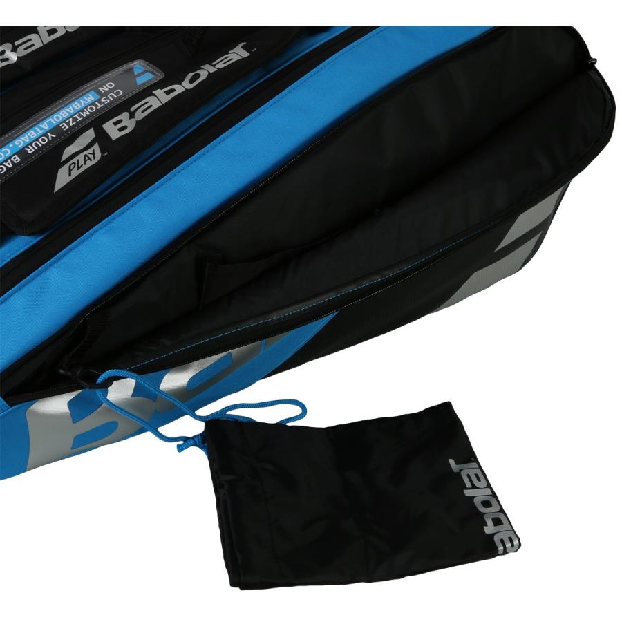 Babolat バボラ ピュアドライブ VS ラケットバッグ 2019 Babolat バボラ ピュアドライブ VS ラケットバッグ 2019