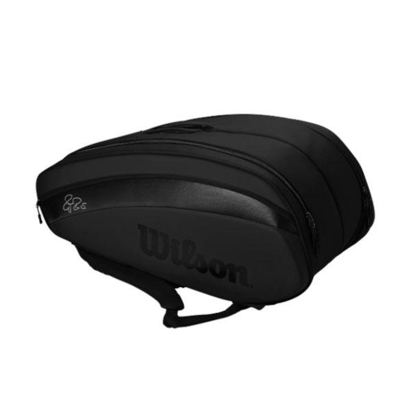 Wilson 【希少品/残わずか】ウィルソン フェデラー DNA ラケット Wilson 【希少品/残わずか】ウィルソン フェデラー DNA ラケット