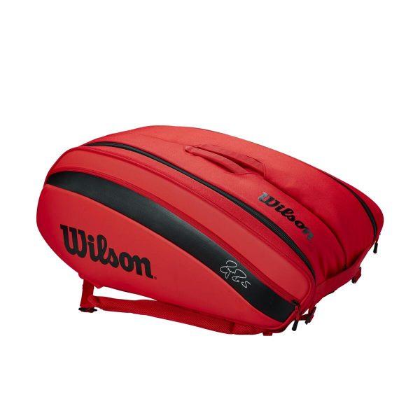 Wilson（ウイルソン） 【希少品/残わずか】ウィルソン フェデラー DNA 