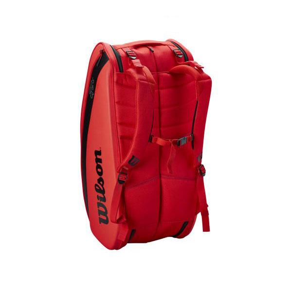 Wilson 【希少品/残わずか】ウィルソン フェデラー DNA ラケット Wilson 【希少品/残わずか】ウィルソン フェデラー DNA ラケット