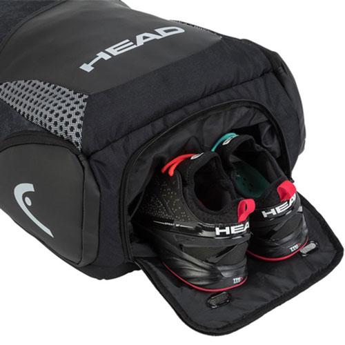 RADICAL（HEAD） ヘッド ジョコビッチ ラケットバッグパック 2020