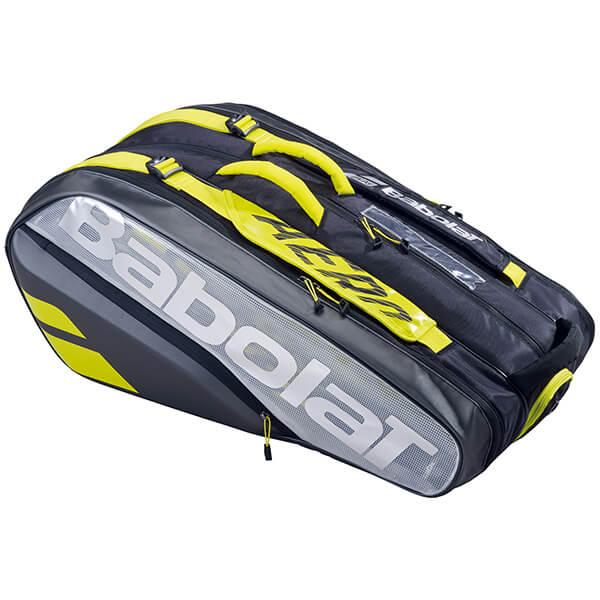 Babolat（バボラ） ピュアアエロ VS ラケットホルダー 2020 （ブラック