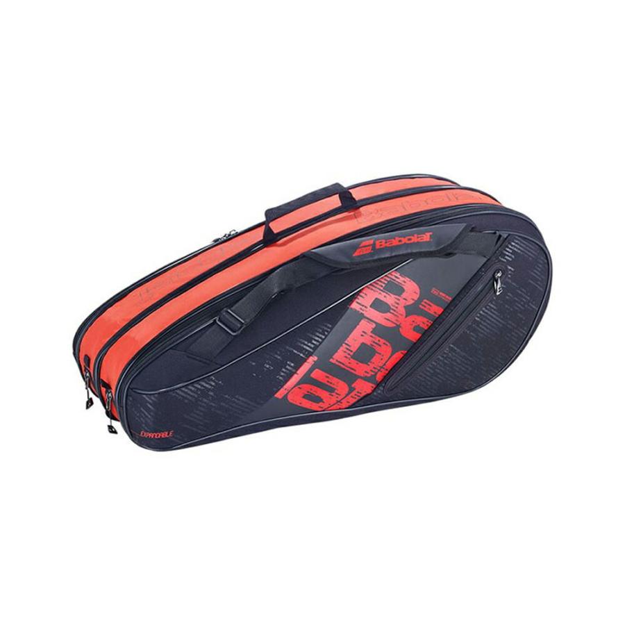 Babolat（バボラ） チームライン エクスパンダブル ラケットバッグ 