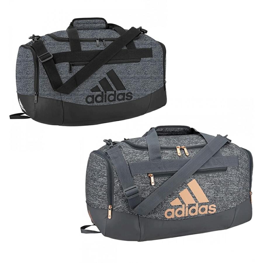 アディダス ディフェンダー 4 スモール ダッフルバッグ (adidas Defender 4 Small Duffel Bag) : 50091 :  テニスデポ - 通販 - Yahoo!ショッピング