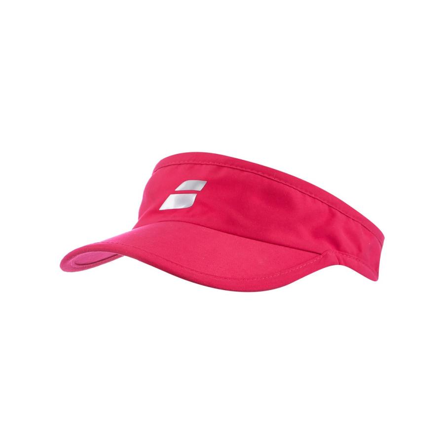 Babolat（バボラ） バイザー 各色 BABOLAT ADULT'S VISOR テニス