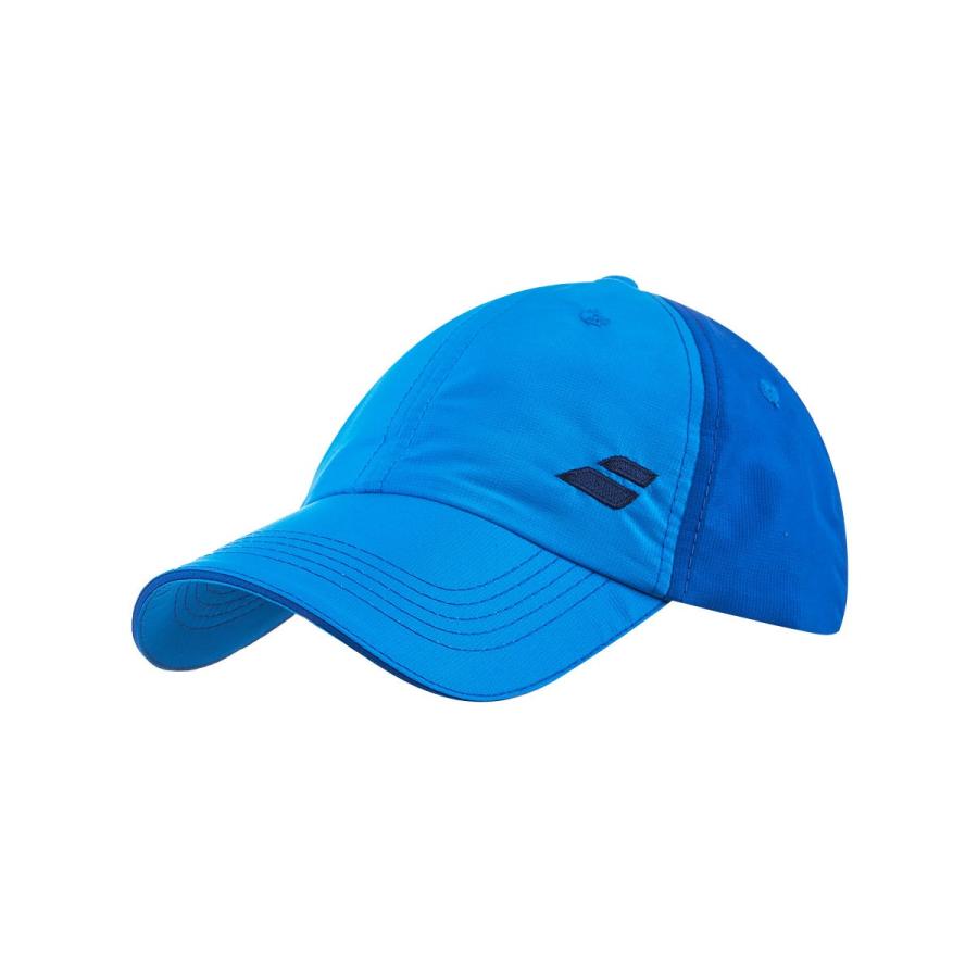Babolat（バボラ） ベーシック ロゴ キャップ 各色 BABOLAT ADULT'S