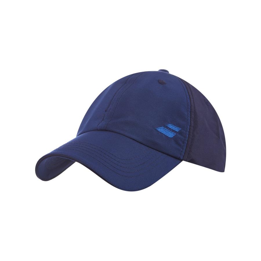 Babolat（バボラ） ベーシック ロゴ キャップ 各色 BABOLAT ADULT'S
