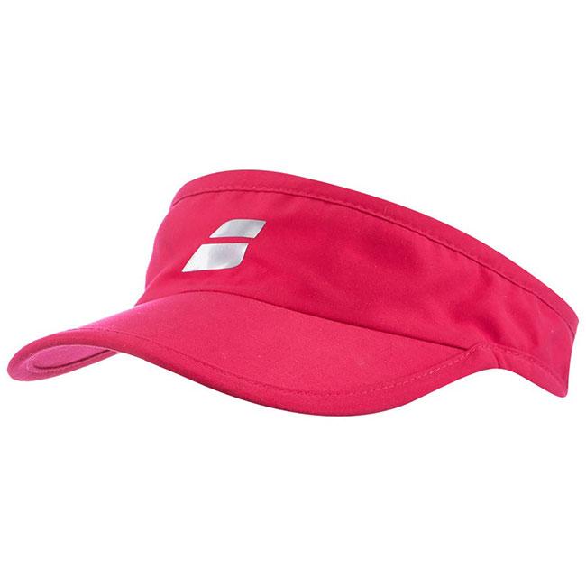 Babolat（バボラ） ジュニア（ガールズ）バイザー BABOLAT JUNIOR