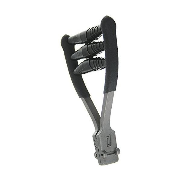 プロズ プロ スターティングクランプ PRO'S PRO STARING CLAMP（黒