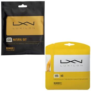 張り上げ限定商品】ルキシロン（LUXILON）ナチュラル16 × 4G 125 