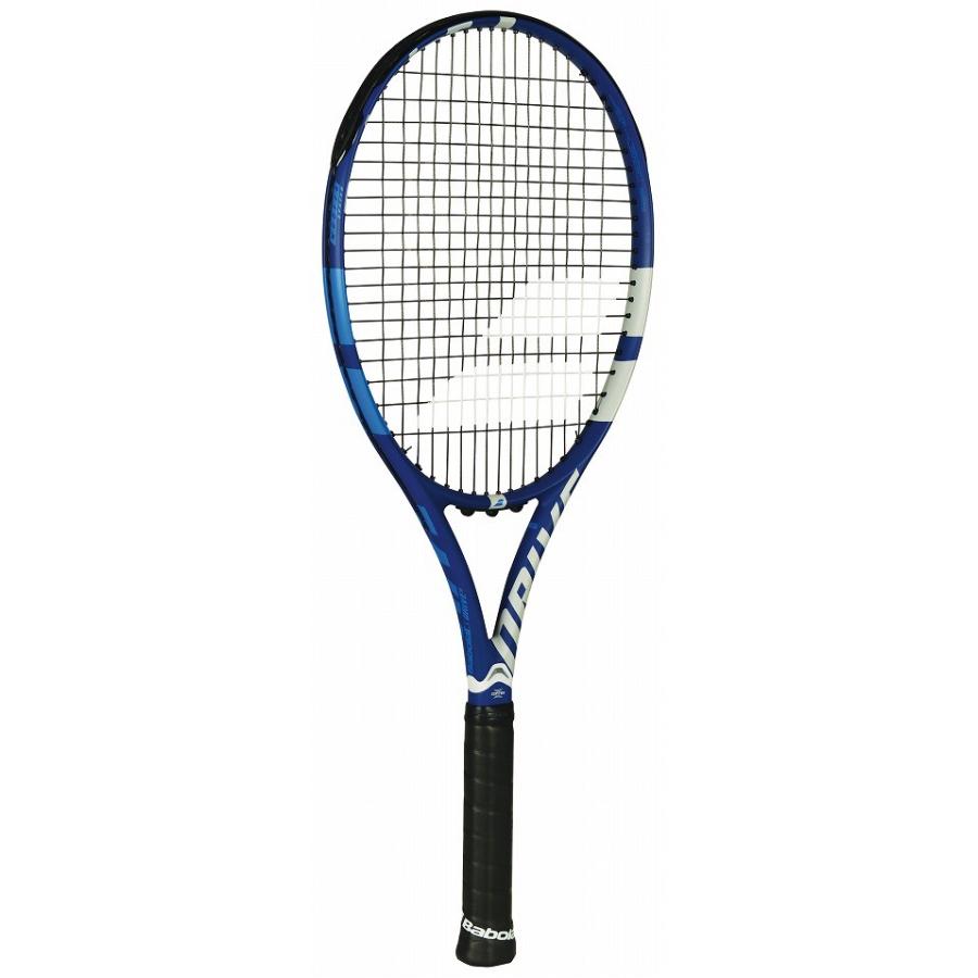 Babolat（バボラ） 【SALE☆60%OFF】テニスラケット ドライブ・ジー