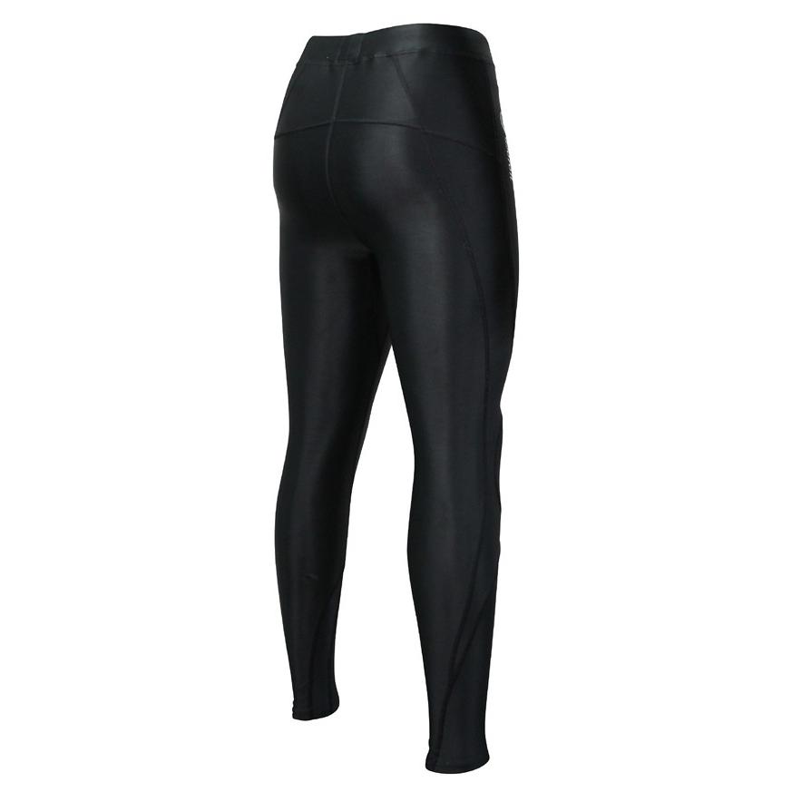 クリマプレン パドリングフルジップ ロングスリーブ・タイツ Women's クリマプレン パドリングフルジップ ロングスリーブ Women's mont-bell