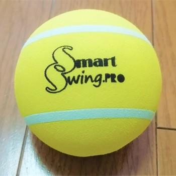 テニス素振り練習器】スマートスイングドットプロ（SmartSwing.Pro