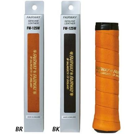 フェアウェイ(Fairway) グリップレザー (Grip Leather) KGL152