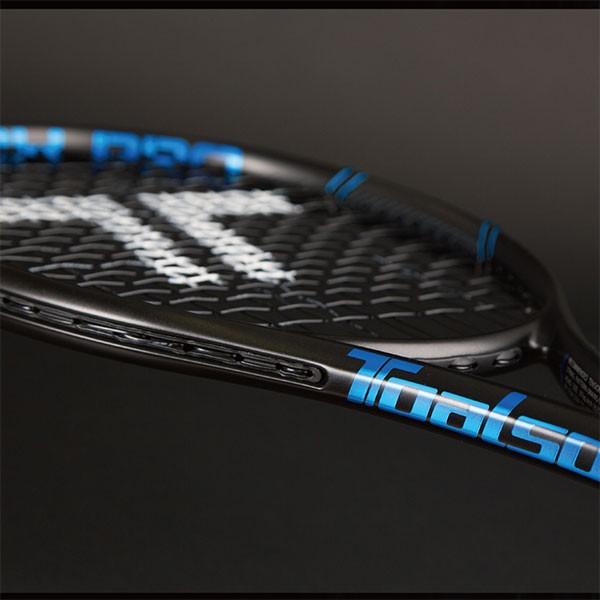 Babolat（バボラ） 【ポイント10倍】トアルソン(TOALSON) テニス