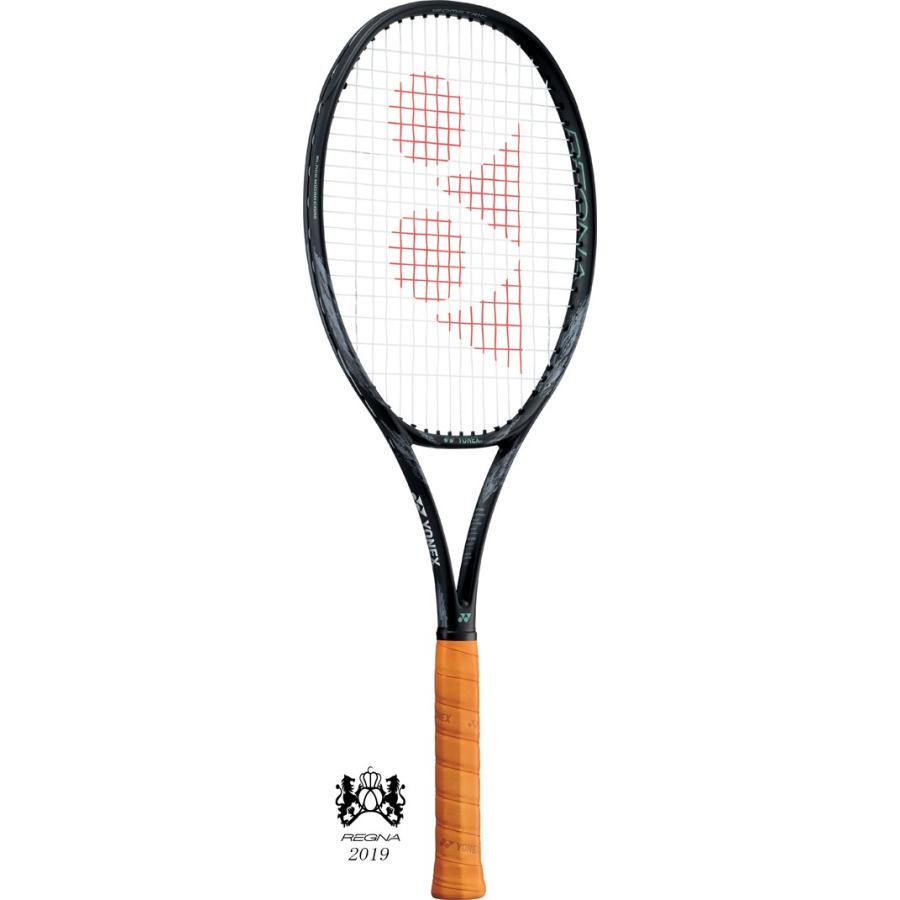 テニスラケット ヨネックス Yonex レグナ100 Regna 100 02rgn100 Sonyスマートテニスセンサー対応 Gd112 テニスショップ ラフィノ 通販 Yahoo ショッピング