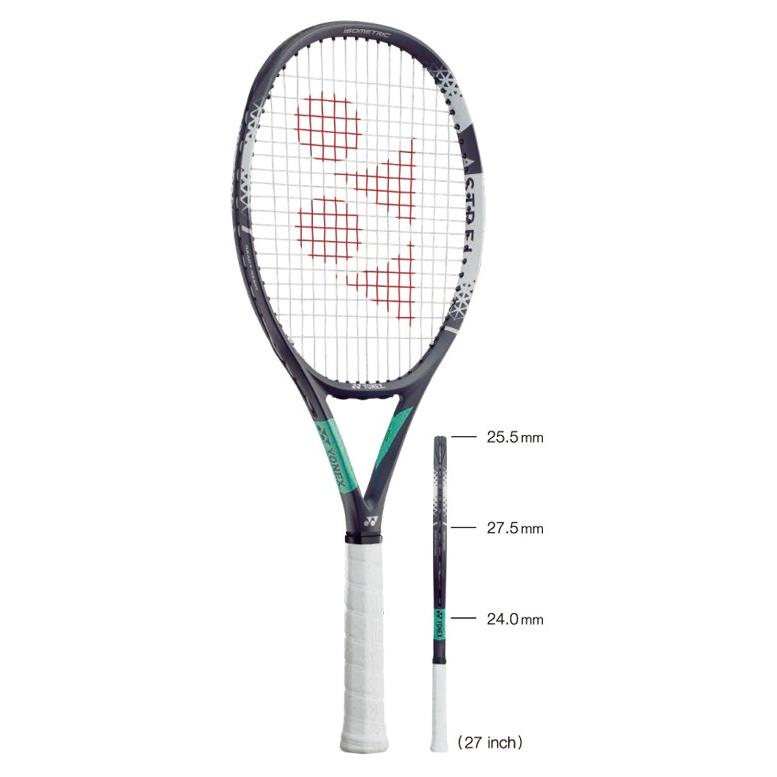 ヨネックス(YONEX)テニスラケット アストレル100(ASTREL100) 02AST100
