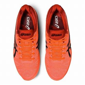 ASICS（アシックス） 【数量限定】アシックス(asics) テニスシューズ