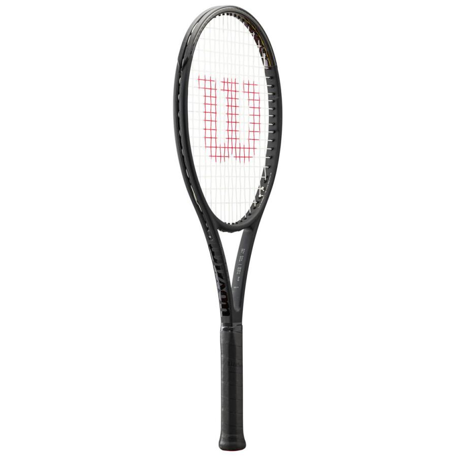 wilson pro staff 97l black and white