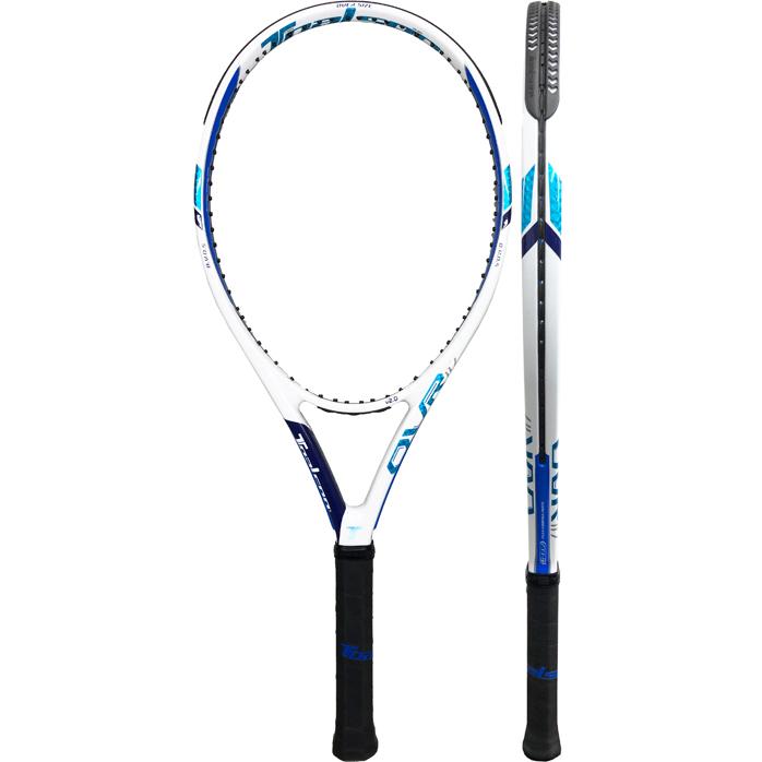 TOALSON 【ポイント10倍】トアルソン(TOALSON) テニスラケット