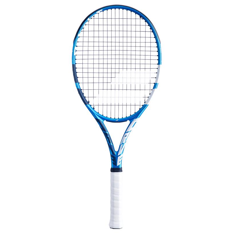 Babolat バボラ エボドライブ グリップ1 新品 Babolat 【ポイント10倍】バボラ (babolat) テニスラケット エボ