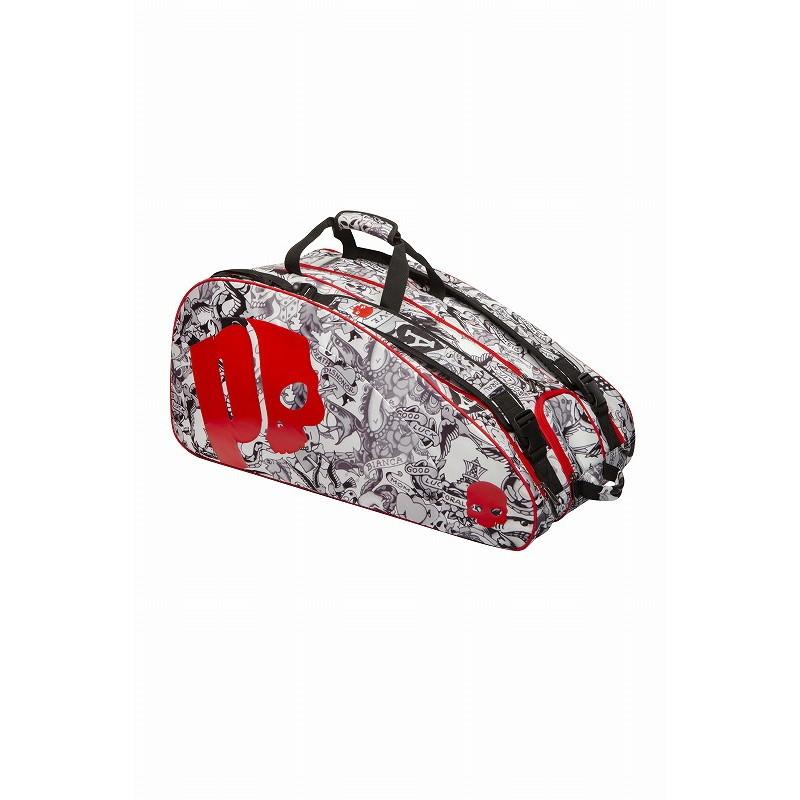 Tecnifibre 【数量限定品】Prince(プリンス) HYDROGEN Tecnifibre 【数量限定品】Prince(プリンス) HYDROGEN