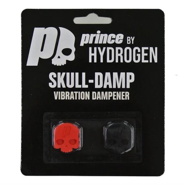 Prince（プリンス） HYDROGEN(ハイドロゲン) SKULLS DAMPENER BLISTER