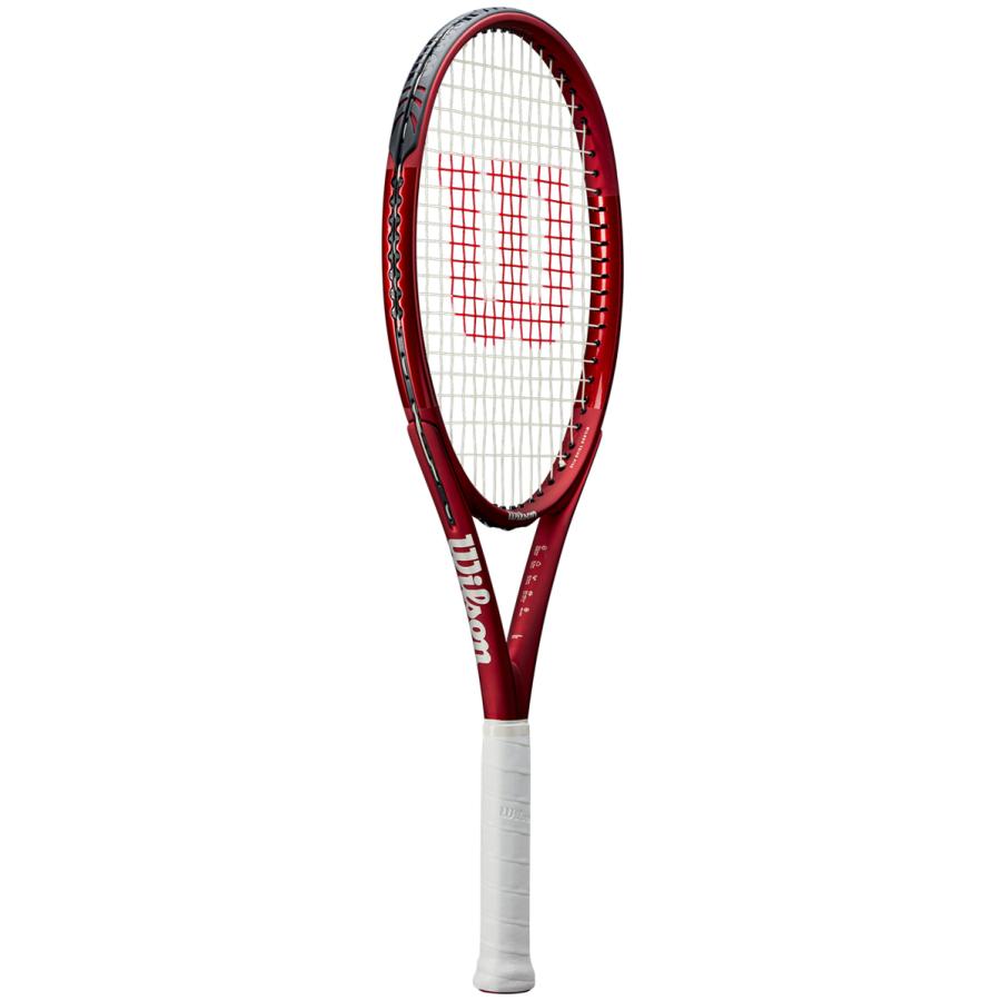 Wilson 【ポイント10倍】ウイルソン(Wilson) 硬式テニスラケット 