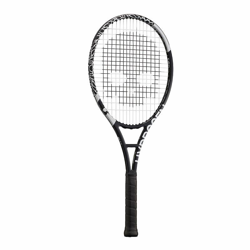 Prince（プリンス） 【数量限定】テニスラケット PHANTOM GRAPHITE 100