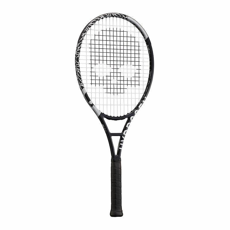 数量限定】Prince(プリンス)テニスラケット PHANTOM GRAPHITE 107 