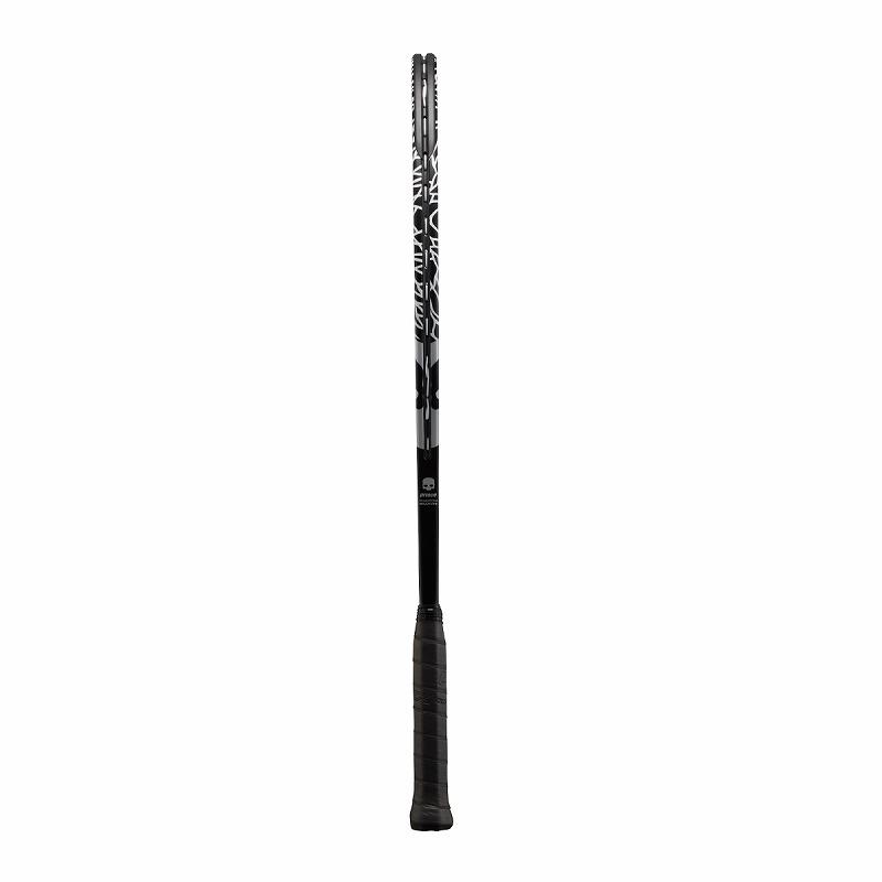 Prince（プリンス） 【数量限定】テニスラケット PHANTOM GRAPHITE 107