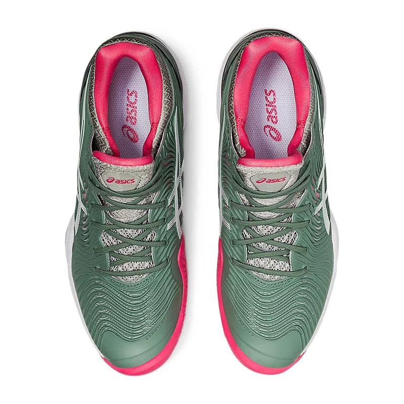 ASICS（アシックス） 【SALE☆】アシックス(asics) テニスシューズ