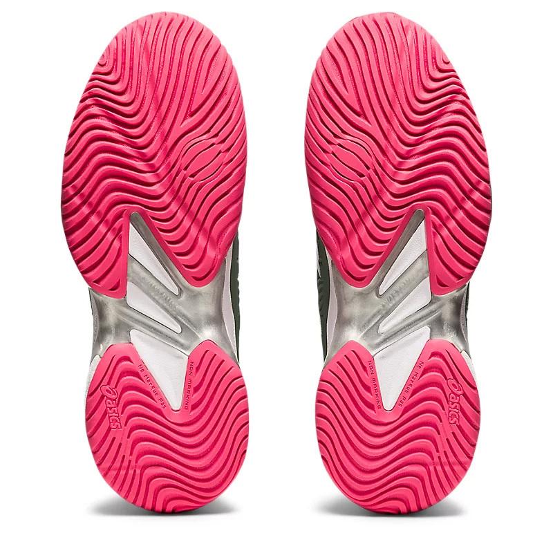 ASICS（アシックス） 【SALE☆】アシックス(asics) テニスシューズ