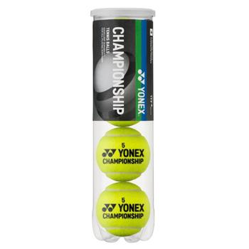 YONEX（ヨネックス） テニスボール チャンピオンシップ（CHAMPION SHIP 