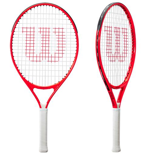 Wilson（ウイルソン） ジュニア用ラケット ロジャー・フェデラー23