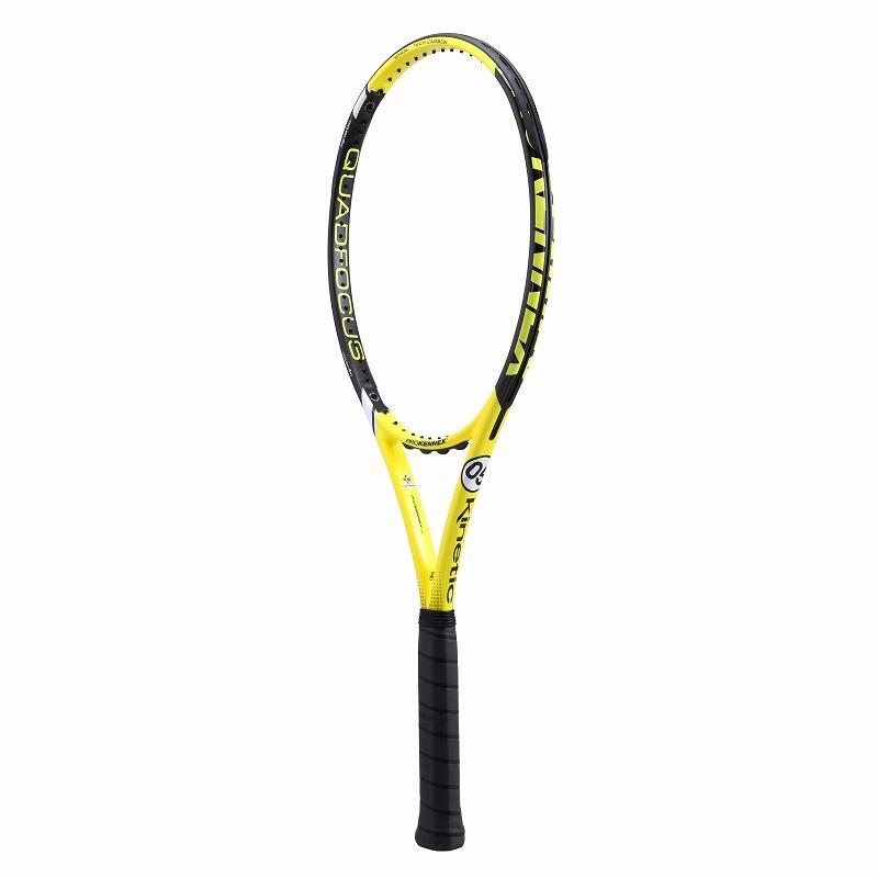 PROKENNEX(プロケネックス) テニスラケット Kinetic Ki Q+5 ver.21 CO