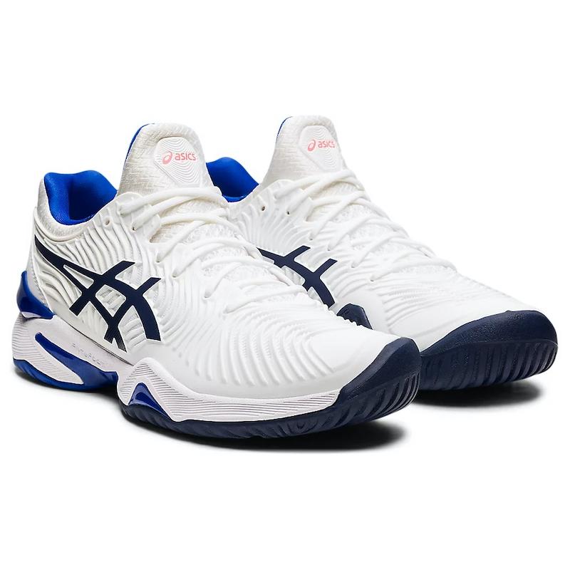 asics - 再値下げ【新品/タグ付き】アシックステニスシューズ／コートFF2OC※27.0 ASICS（アシックス） 【SALE☆在庫限り】アシックス(asics) テニス
