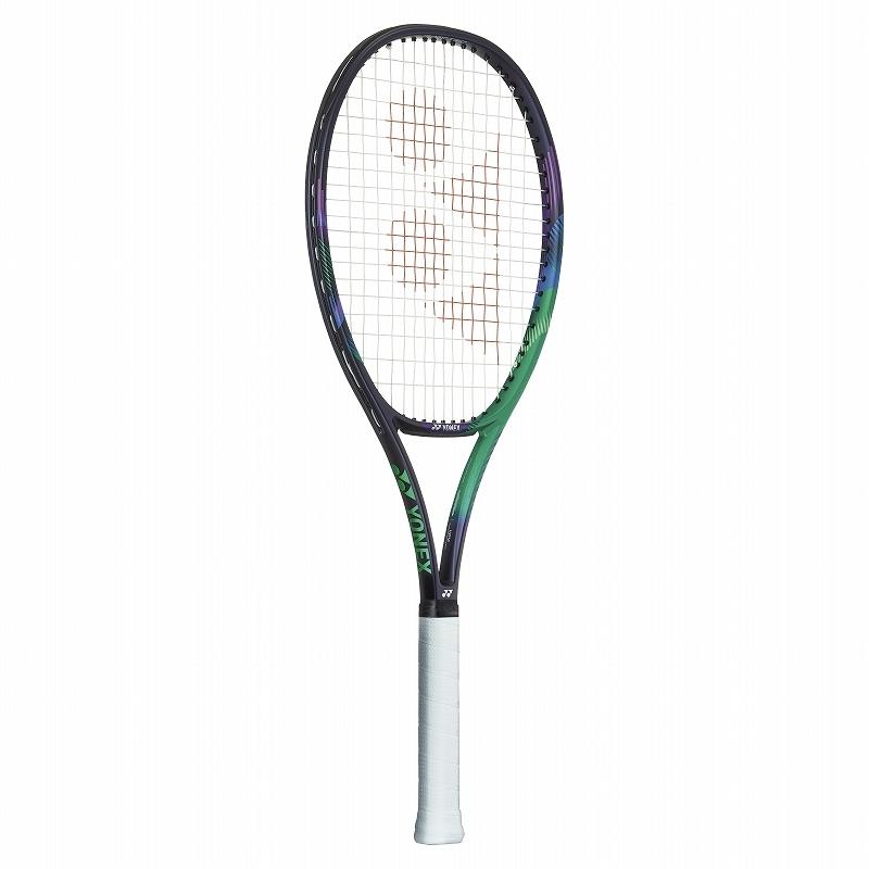 贈呈贈呈テニスラケットヨネックス（YONEX）ブイコアプロ100L（VCORE