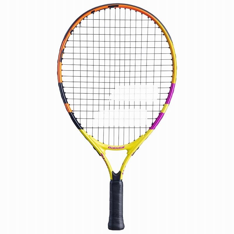 Babolat（バボラ） ナダル・ジュニア19 (NADAL JUNIOR 19) 140454