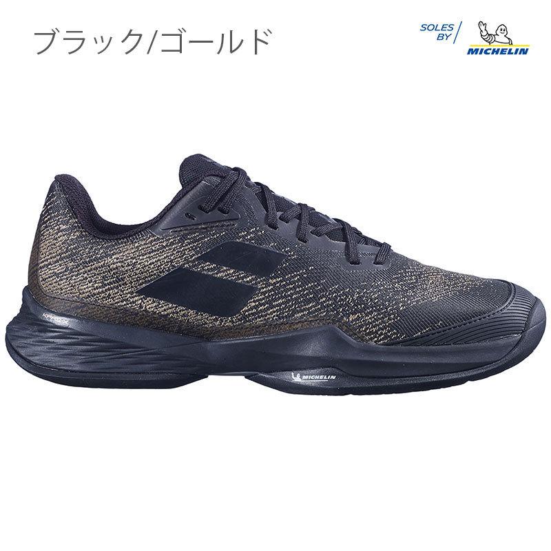 Babolat（バボラ） テニスシューズ JET MACH3 AC M（ジェット マッハ3