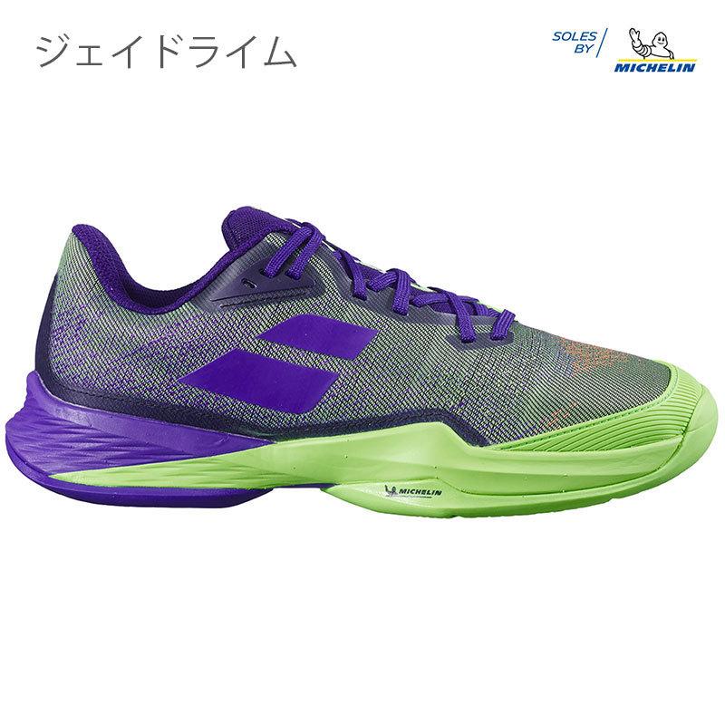 Babolat（バボラ） テニスシューズ JET MACH3 AC M（ジェット マッハ3