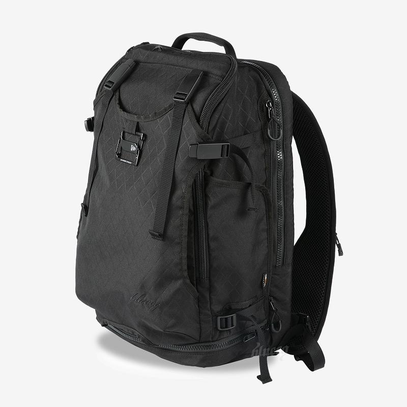 blueeq(ブルイク)HYBRID BACKPACK CORDURA(ハイブリッド バックパック 