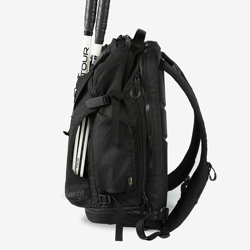 blueeq(ブルイク)HYBRID BACKPACK CORDURA(ハイブリッド バックパック 