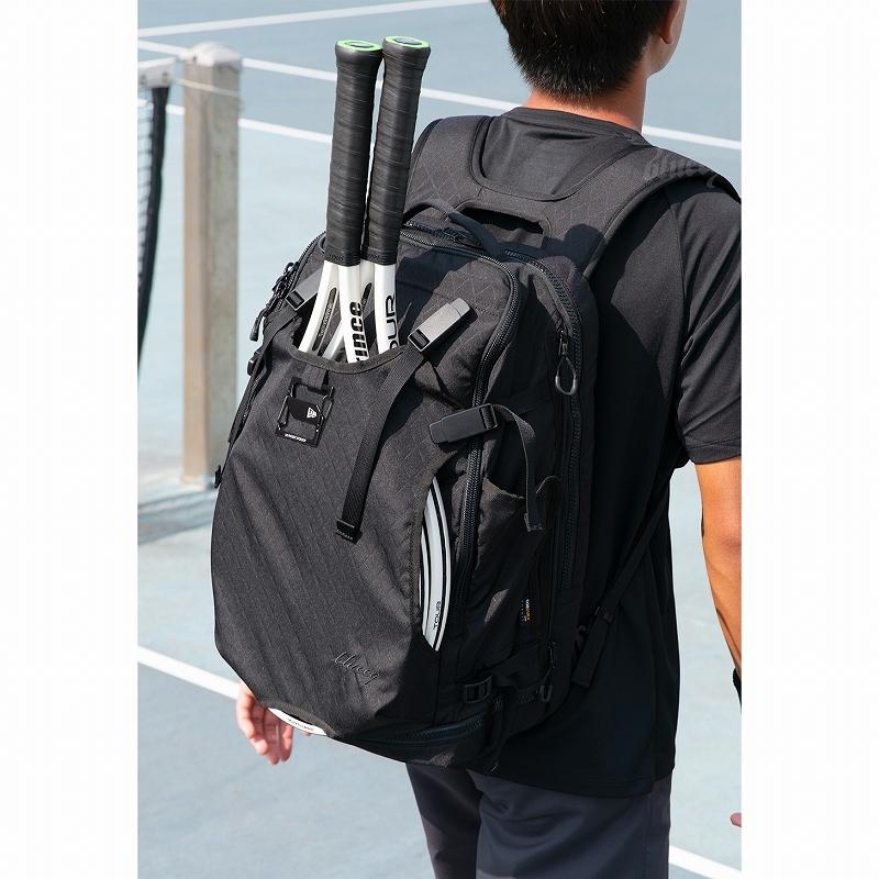 blueeq(ブルイク)HYBRID BACKPACK CORDURA(ハイブリッド バックパック 